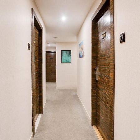 Super Collection O Andheri Near Western Express Highway Mumbai Exterior foto