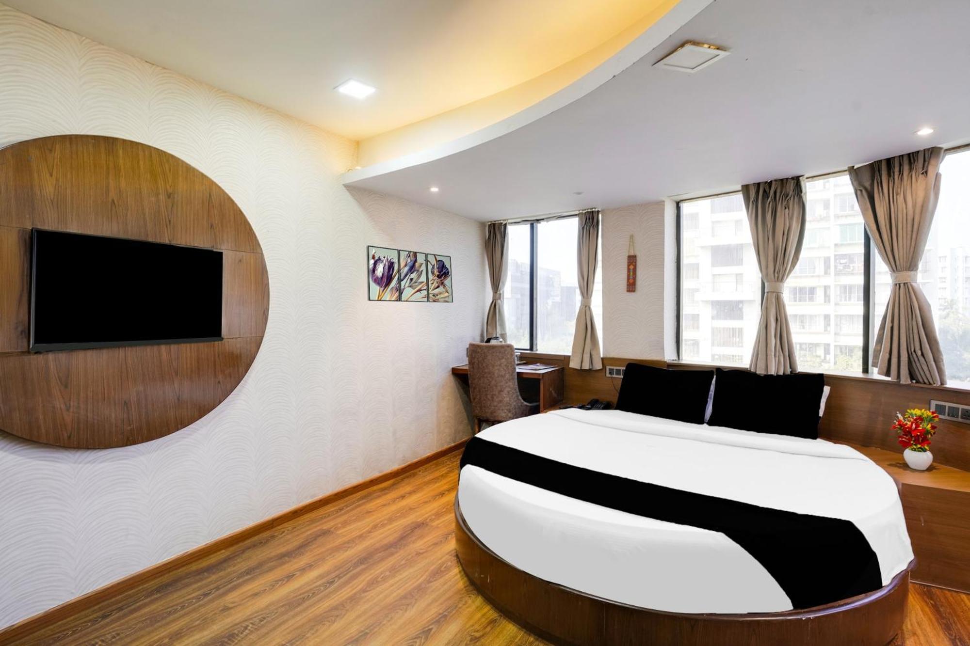 Super Collection O Andheri Near Western Express Highway Mumbai Exterior foto