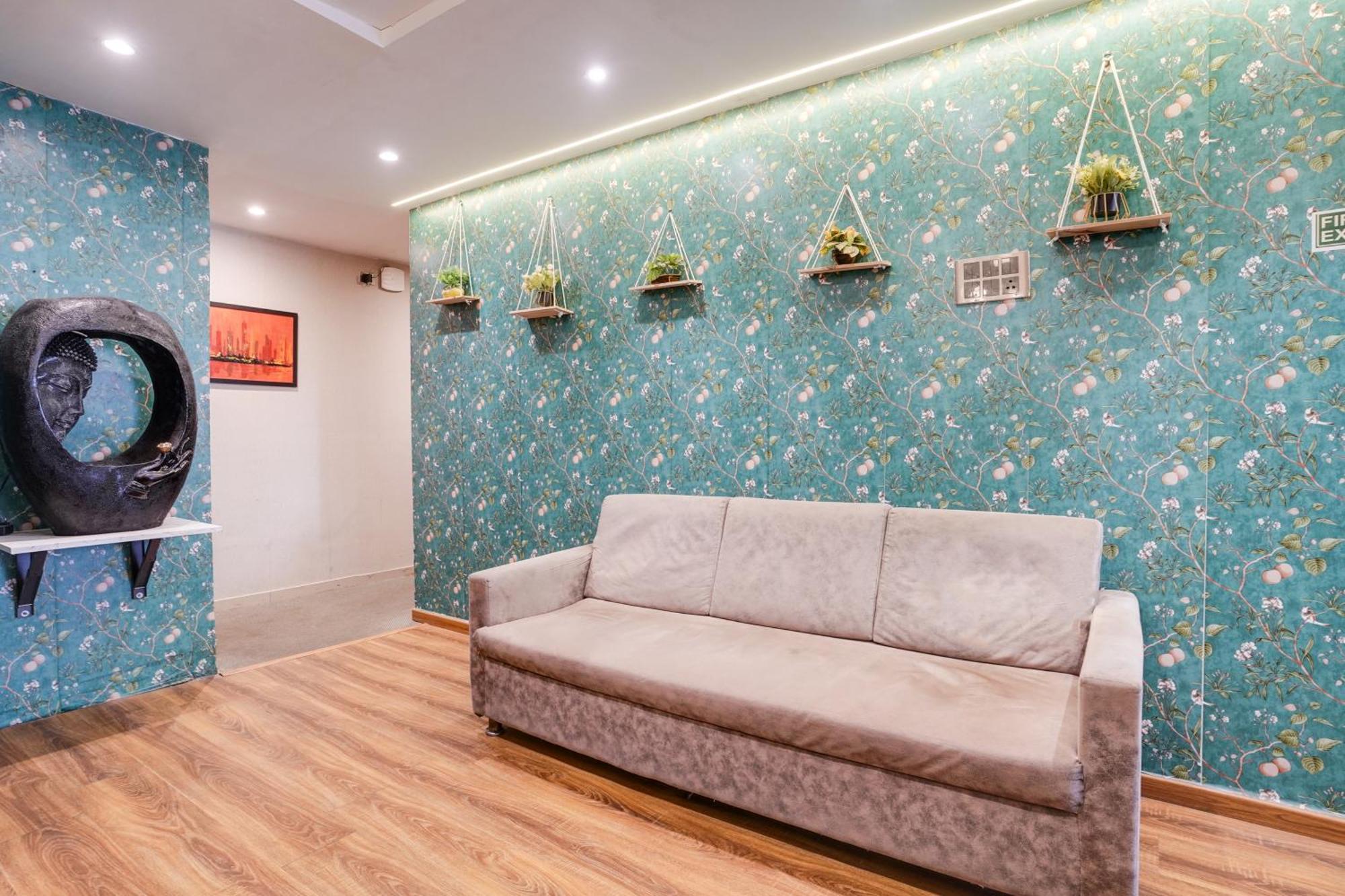 Super Collection O Andheri Near Western Express Highway Mumbai Exterior foto